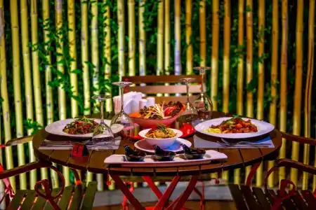 Grand Yazici Club Turban Termal - 79