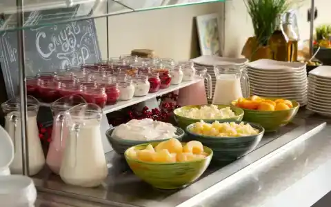 Park Inn by Radisson City Centre - 38