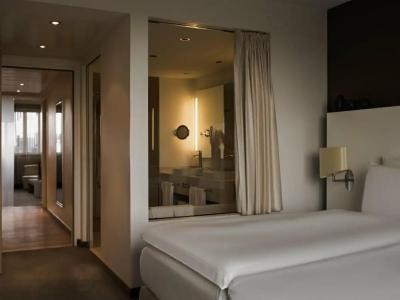 Pullman Berlin Schweizerhof - 39