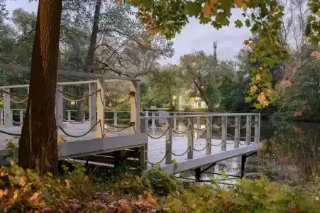 Vozdvizhenskoe Park - 72