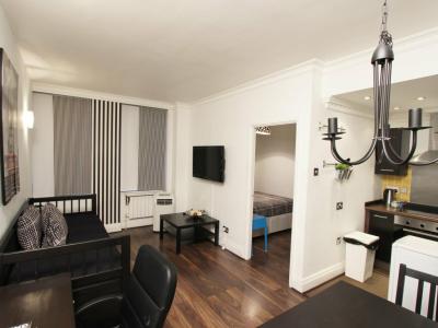 Park Grand Mayfair - 22
