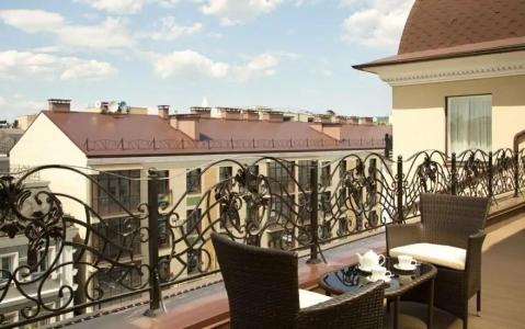 DoubleTree by Hilton Казань - 7