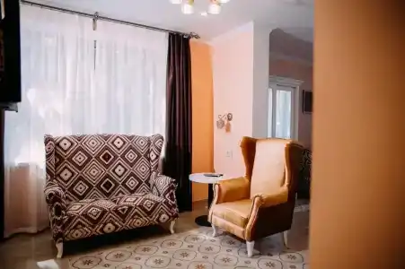 Marfuga Apart - - 11