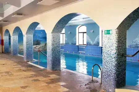 Don Kihot Mini-Hotel - 10