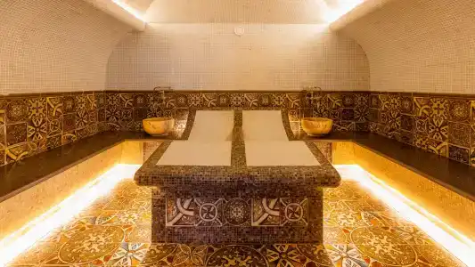 FishPoint Family Resort (Zolotoy Sazan) - 11