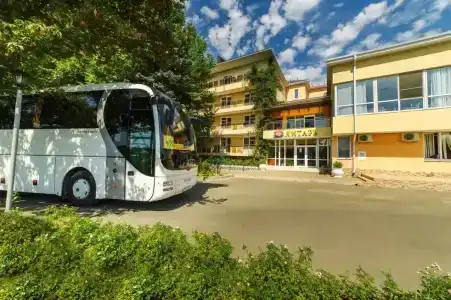 Санаторий Янтарь - 9