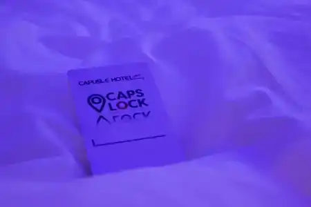 CAPS LOCK Future - 13