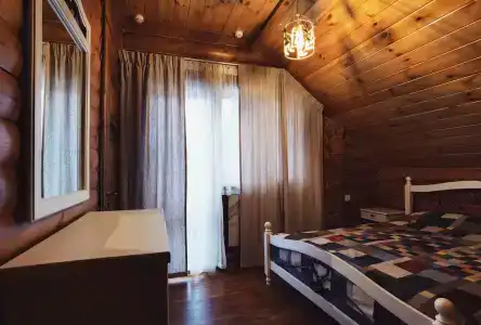 Guest house Lesnoy Edem - 14