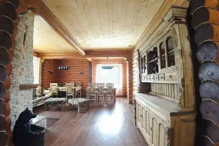 Guest house Lesnoy Edem - 8