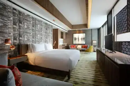 DoubleTree by Hilton Jakarta - Diponegoro - 33