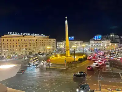 Best Western Plus Centre - 76