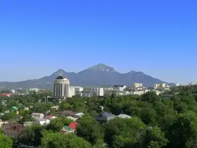 Inturist Congress - 80