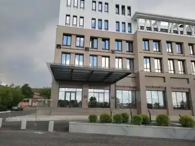 Megapolis Naberezhnaya - 6