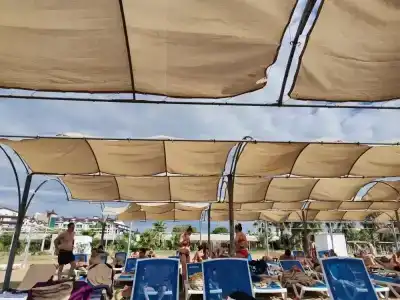 Orfeus Queen Spa - 17