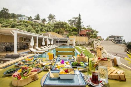 Vista Del Amor Faralya - 5