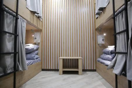 People Hostel - 21