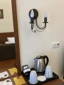 Marco Polo St Petersburg Бутик-Отель - 84