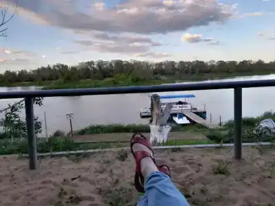 Seventh Heaven Tourist base - 14