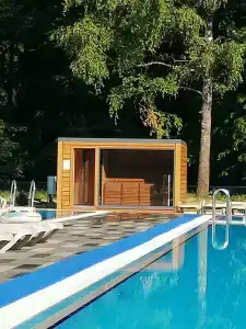 "Erino" Sanatorium building №3 - 38