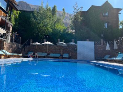 Nebesa Guest House - 43