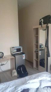 Демократ на Некрасова 58 - 94