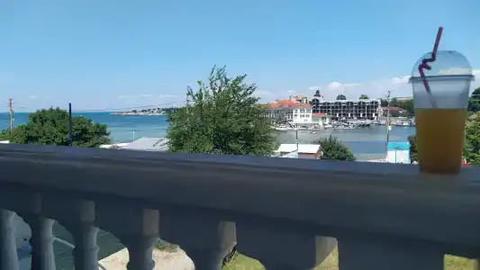 Пляж-отель Омега 4 - 42