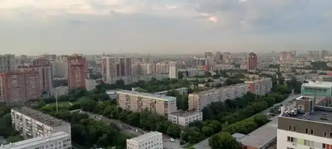 Гостиниц NET на Железнодорожной - 66