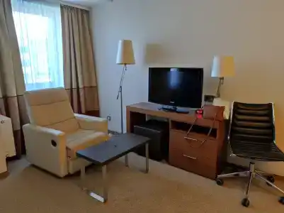 Staybridge Suites St. Petersburg, an IHG - 51