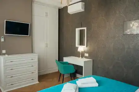 Дом Дехтерева - 22