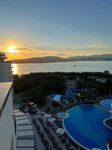 Метрополь Гранд Геленджик - 92