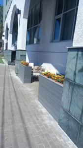 AZIMUT Bauman Kazan 3* - 41