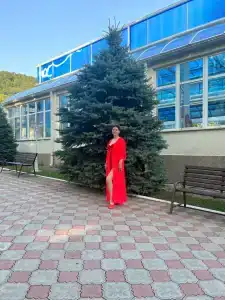 Пансионат "Звёздный" - 30