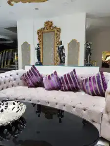 Side Orange Palace - All Inclusive - 44