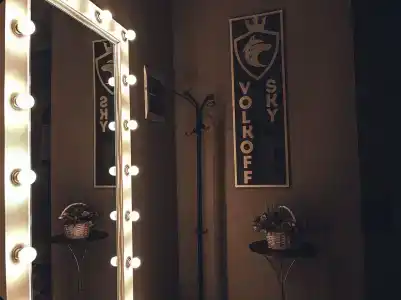 Volkoff-Sky Resort - 71