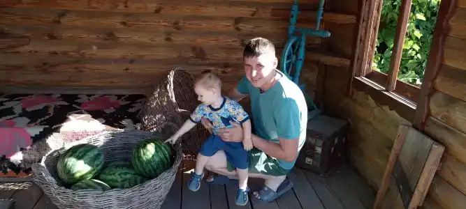 Tatarskiy etnograficheskiy kompleks Ak-Chishma Tourist base - 54