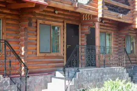 Rus' Mini-Hotel - 27