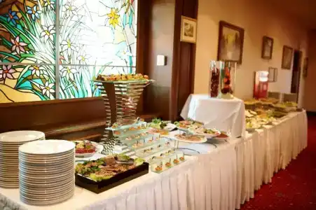 Crowne Plaza - Minsk, an IHG - 44