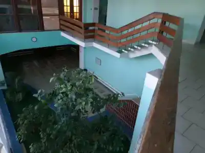 Sanatoriy Shchelykovo - 56