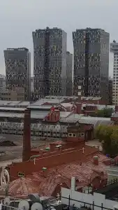 Akademicheskaya - 26