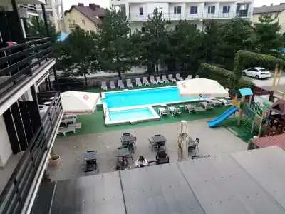 Kruiz All Inclusive - 78