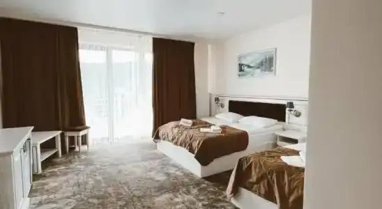 Mafa Apartaments - 5