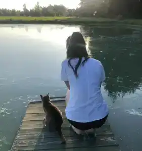 Agrousadba Pelika - 24