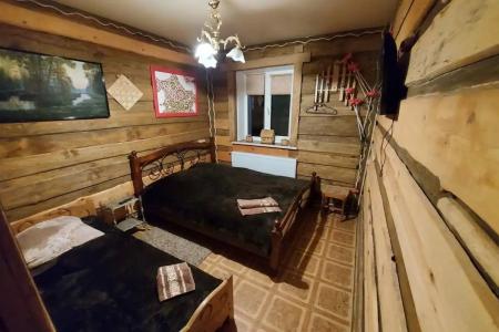 Agrousadba Lyavoniha - 19