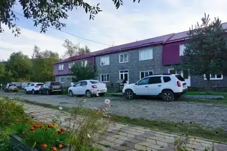 Camping Bolshaya Laba - 5