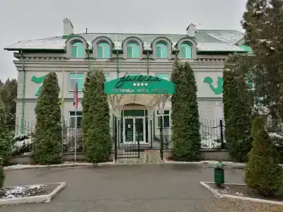 Зеленая - 2