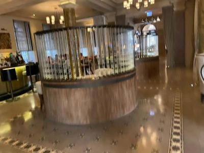 The Bank Istanbul - 50