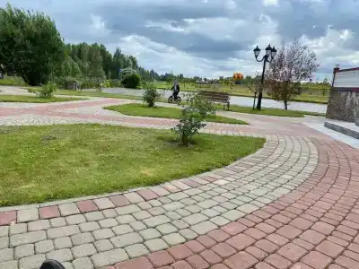 Eko-kompleks Nikolaevskie Prudy - 4