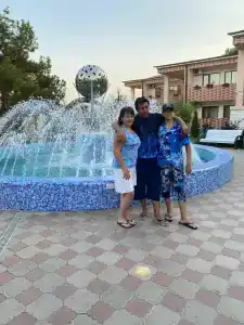 Гостиничный комплекс Джами - 27