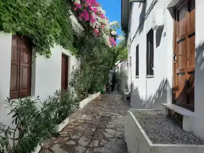 MARMARIS BEGONVILLE BEACH+16 ADULT ONLY - 5