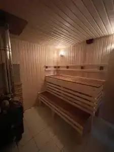 Uralskaya derevnya Tourist base - 85